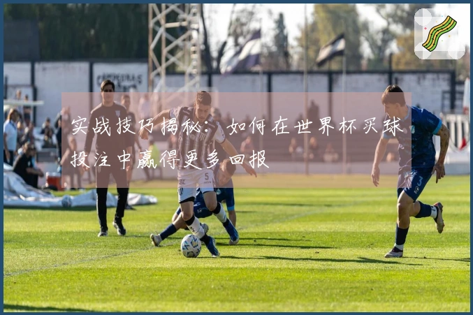 实战技巧揭秘：如何在世界杯买球投注中赢得更多回报