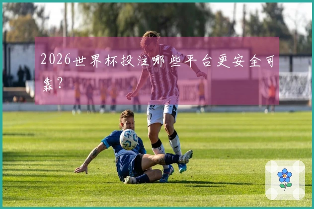 2026世界杯投注哪些平台更安全可靠？
