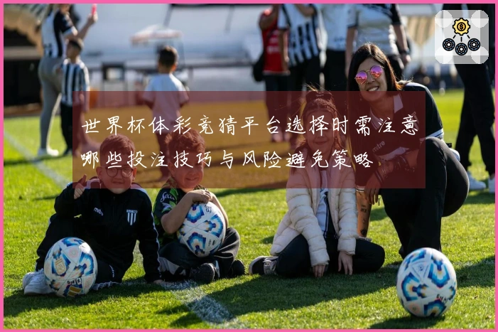 世界杯体彩竞猜平台选择时需注意哪些投注技巧与风险避免策略