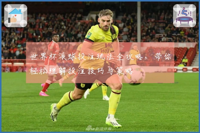 世界杯滚球投注玩法全攻略，带你轻松理解投注技巧与策略