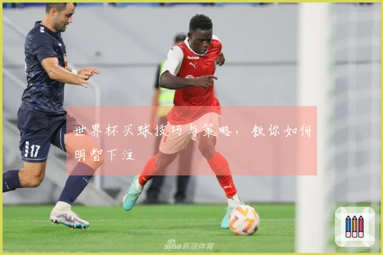 世界杯买球技巧与策略，教你如何明智下注