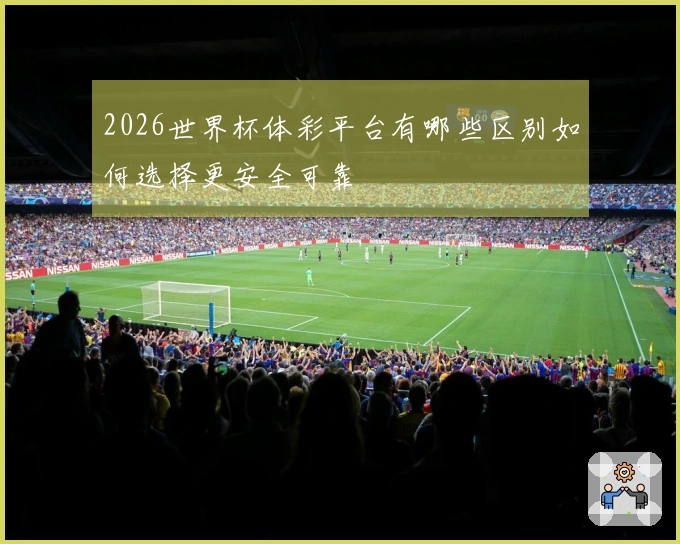 2026世界杯体彩平台有哪些区别如何选择更安全可靠