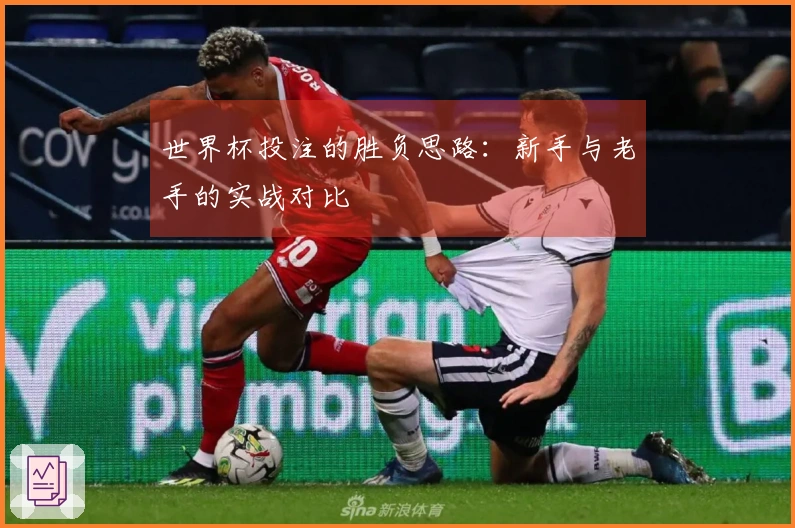 世界杯投注的胜负思路：新手与老手的实战对比