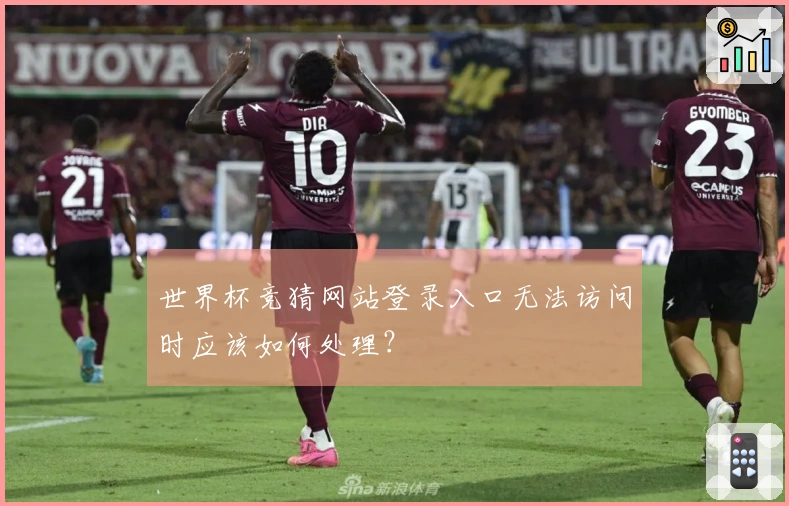 世界杯竞猜网站登录入口无法访问时应该如何处理？