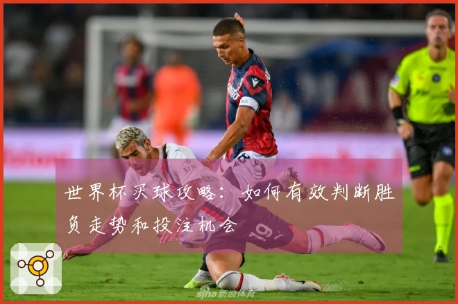 世界杯买球攻略：如何有效判断胜负走势和投注机会