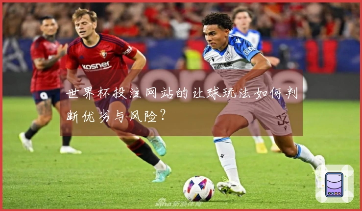 世界杯投注网站的让球玩法如何判断优劣与风险？