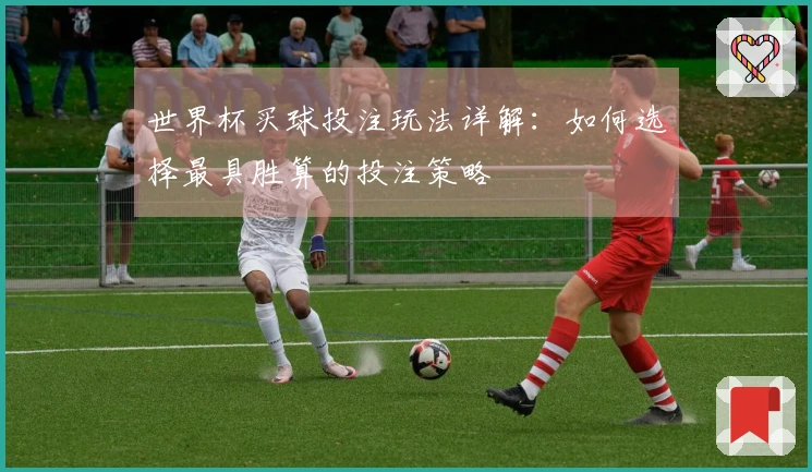 世界杯买球投注玩法详解：如何选择最具胜算的投注策略