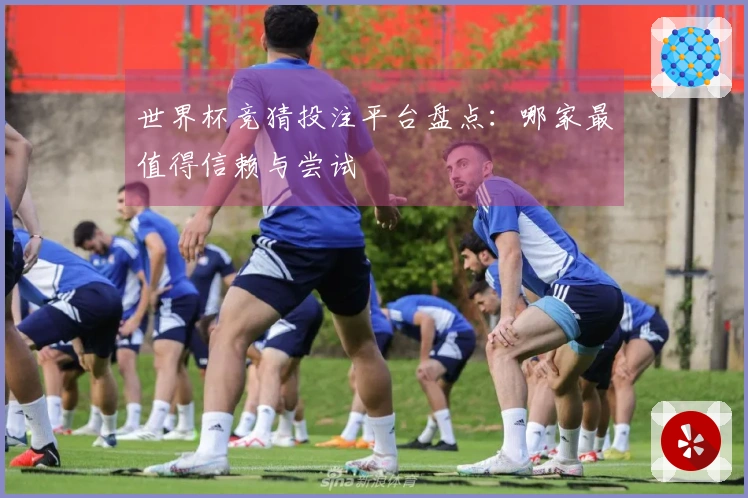 世界杯竞猜投注平台盘点：哪家最值得信赖与尝试