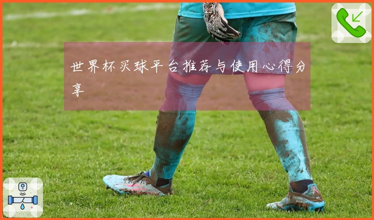 世界杯买球平台推荐与使用心得分享