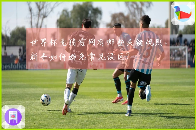 世界杯竞猜官网有哪些关键规则，新手如何避免常见误区？