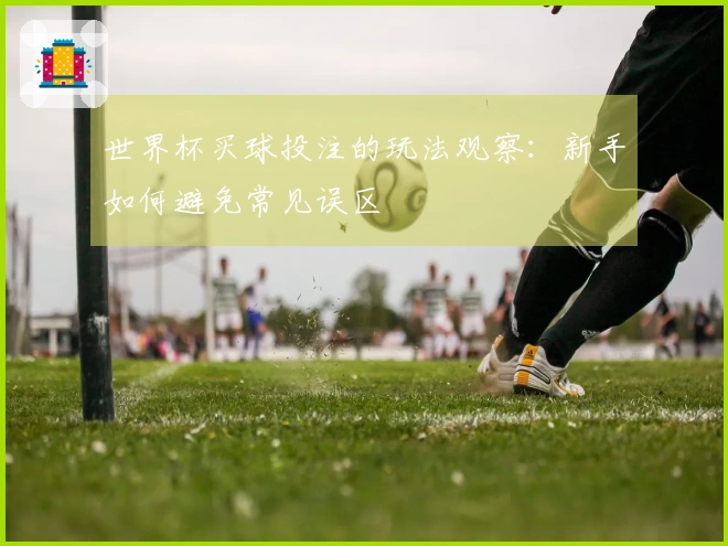 世界杯买球投注的玩法观察：新手如何避免常见误区